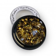 Nail Art Decoration